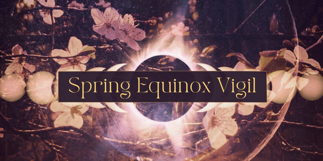 Spring Equinox
